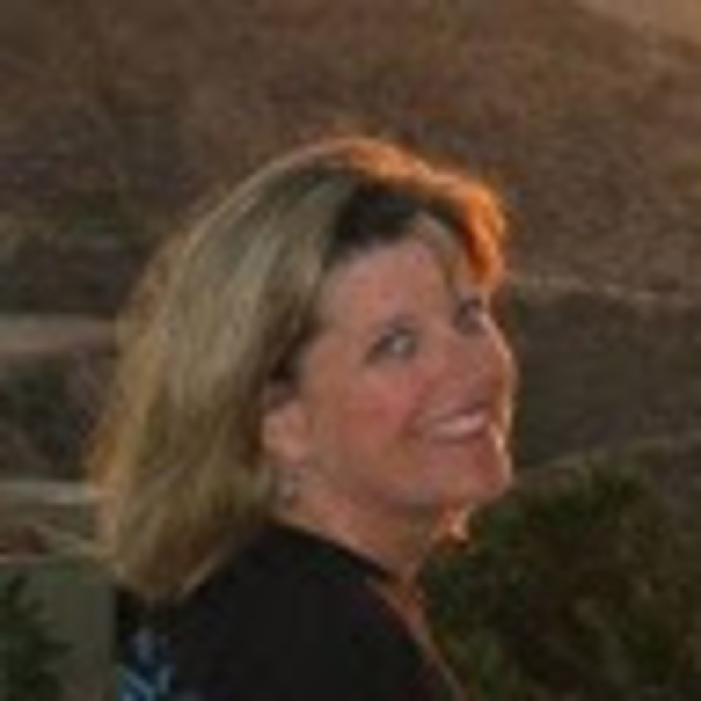 Meet your Posher, Teresa